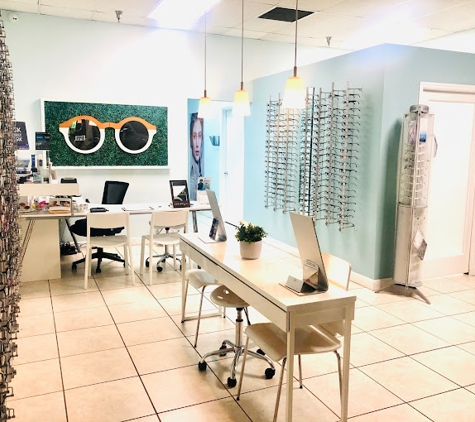 Pro-Vision Care Center - Miami, FL