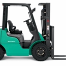 Equipment Depot - Forklifts & Trucks