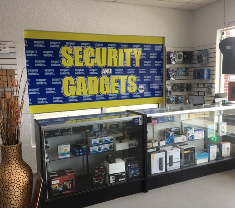 Security and Gadgets - Pinellas Park, FL