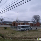 Oak Grove Missionary Baptist Church