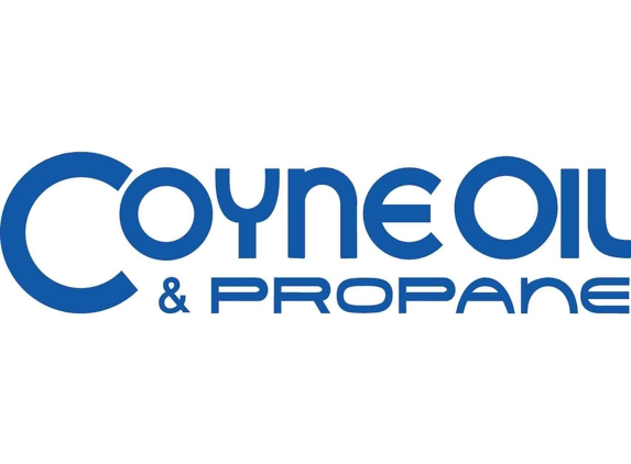 Coyne Oil & Propane - Howard City, MI