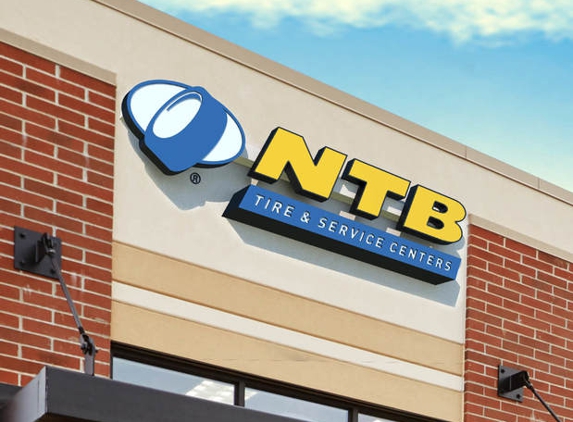 NTB-National Tire & Battery - Mesquite, TX