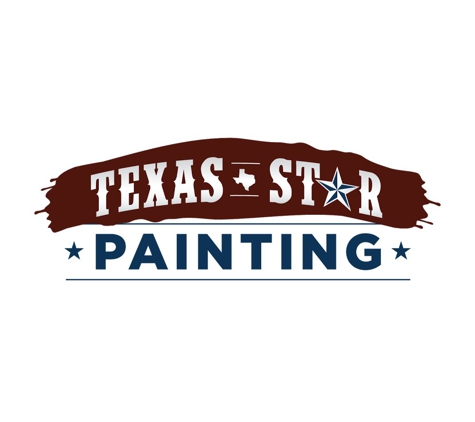 Texas Star Painting - Mckinney, TX