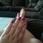 Top Nails