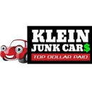 Klein's Junk Cars - Top Dollar Paid - Automobile Parts & Supplies