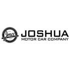 Joshua Motor Car Company