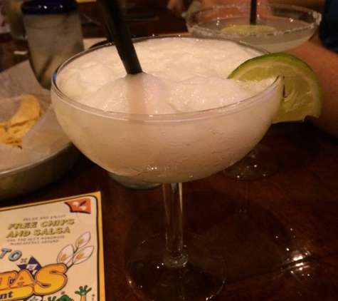 Margaritas Mexican Restaurant - Collegeville, PA