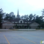 Lakewood United Methodist Church