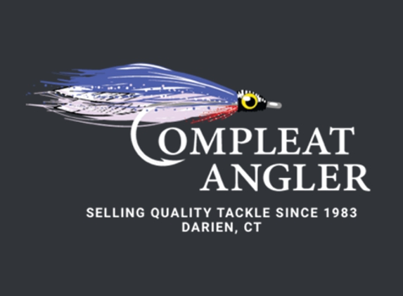 The Compleat Angler - Darien, CT