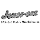 Jones-Eez Bar-B-Que - Barbecue Restaurants