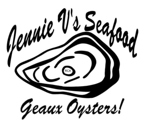 Jennie V's Seafood - Houma, LA