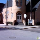 Ancient City Baptist Church