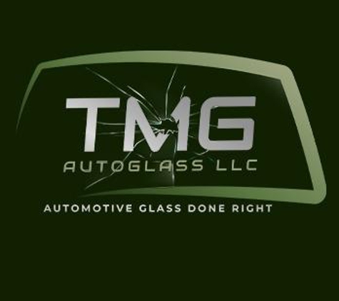 TMG Autoglass - Tucson, AZ