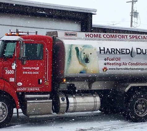 Harned Durham Energy - Emmaus, PA