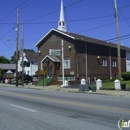 Saint Mark Baptist Church - General Baptist Churches