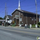 Saint Mark Baptist Church