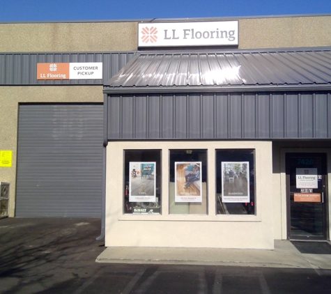 Lumber Liquidators - Boise, ID