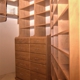 Custom Closets Of Santa Fe