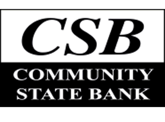 Community State Bank - Kewanee, IL