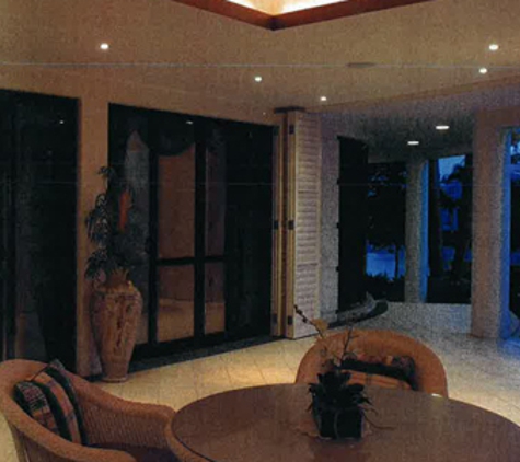 GPW Security Screens & Doors - Cardiff, NSW