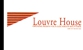Louvre House The Logo