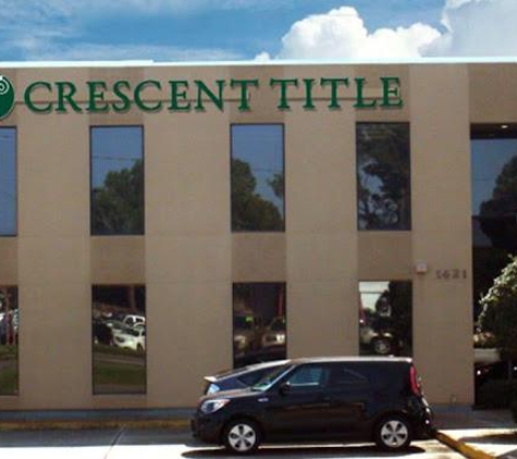 Crescent Title - Metairie, LA