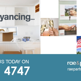 Rae & Partners - Launceston, TAS