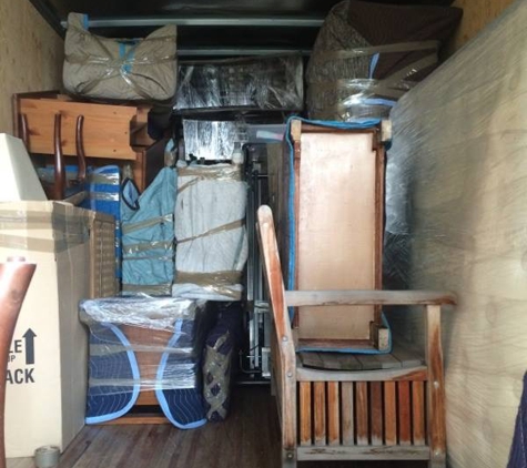 Lucida Movers - Brooklyn, NY