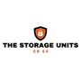 The Storage Units on 64