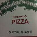 Wedgewood Fernando's Pizza - Pizza