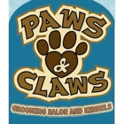 Paws & Claws Grooming Salon & Boarding Kennels