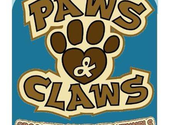 Paws & Claws Grooming Salon & Boarding Kennels - Greenville, NC