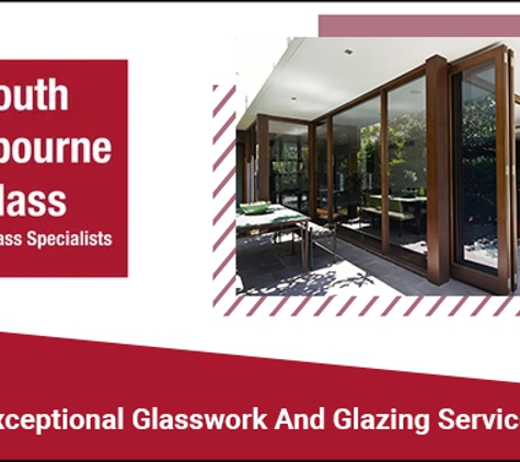 South Melbourne Glass - South Melbourne, VIC. Exceptional Glasswork And Glazing Services
