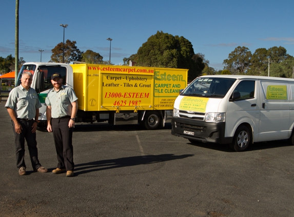 Esteem Carpet Cleaning - Eagle Vale, NSW