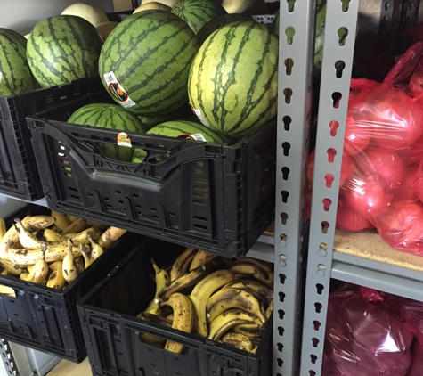 Eloise's Cooking Pot Food Bank - Tacoma, WA