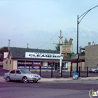 Tipton's One Hour Cleaners