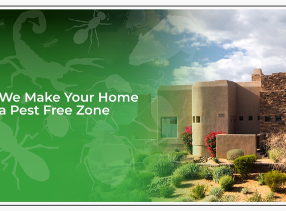 Green Magic Pest Control - Chandler, AZ