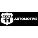 Route 11 Automotive Repair - Auto Repair & Service