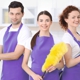 Virginia Housekeepers