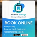 Radical Storage - Self Storage