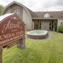Attrell's Newberg Funeral Home - Funeral Directors