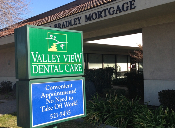 Valley View Dental Care - Modesto, CA