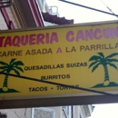 Taqueria Cancun - Latin American Restaurants