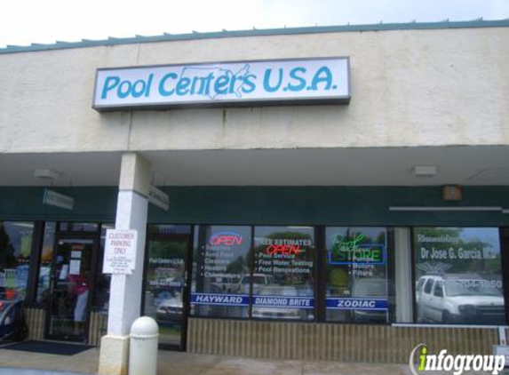 Poolcenters U.S.A. - Pembroke Pines, FL