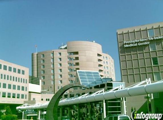 Denver Wound Healing Center - Denver, CO