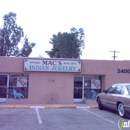 Mac's Indian Jewelry