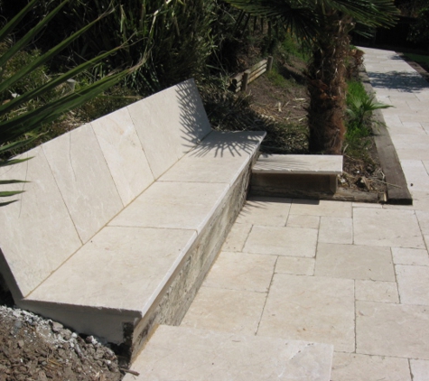 Sand Masonry - Kirkland, WA