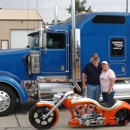 American Dream Auto Transport Services - Automobile Transporters