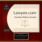 Barudin Law Firm