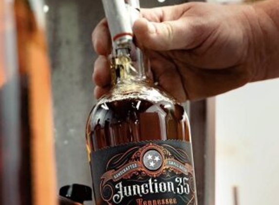 Junction 35 Spirits - Tanger - Sevierville, TN